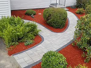 Better Pathways Landscaping